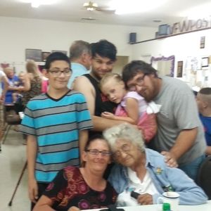 Meet your Posher, Jacki